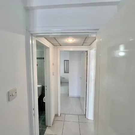 Two Bedroom Seaside *